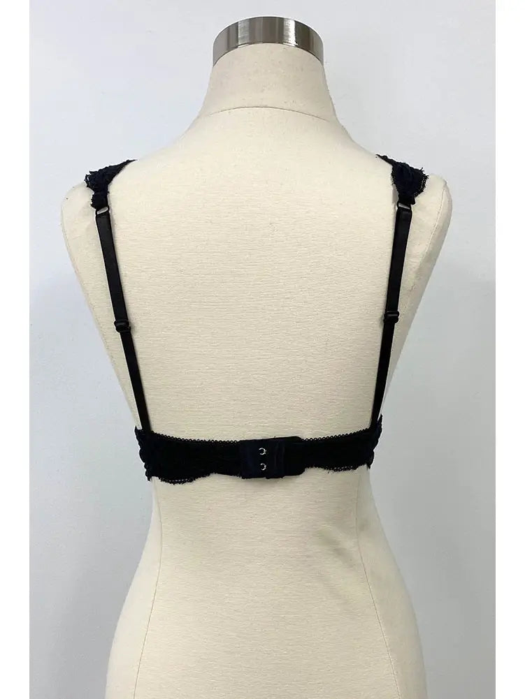 Cute n Classy Bralette