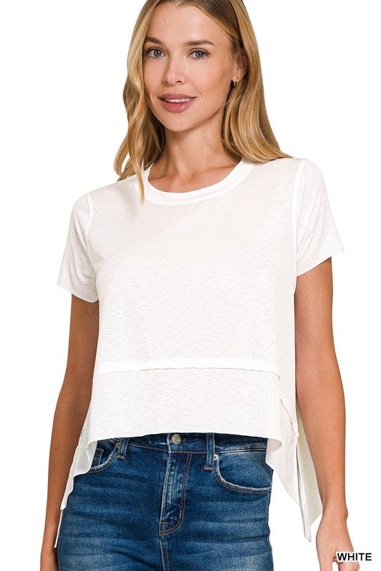 Brynn's On the Go Top