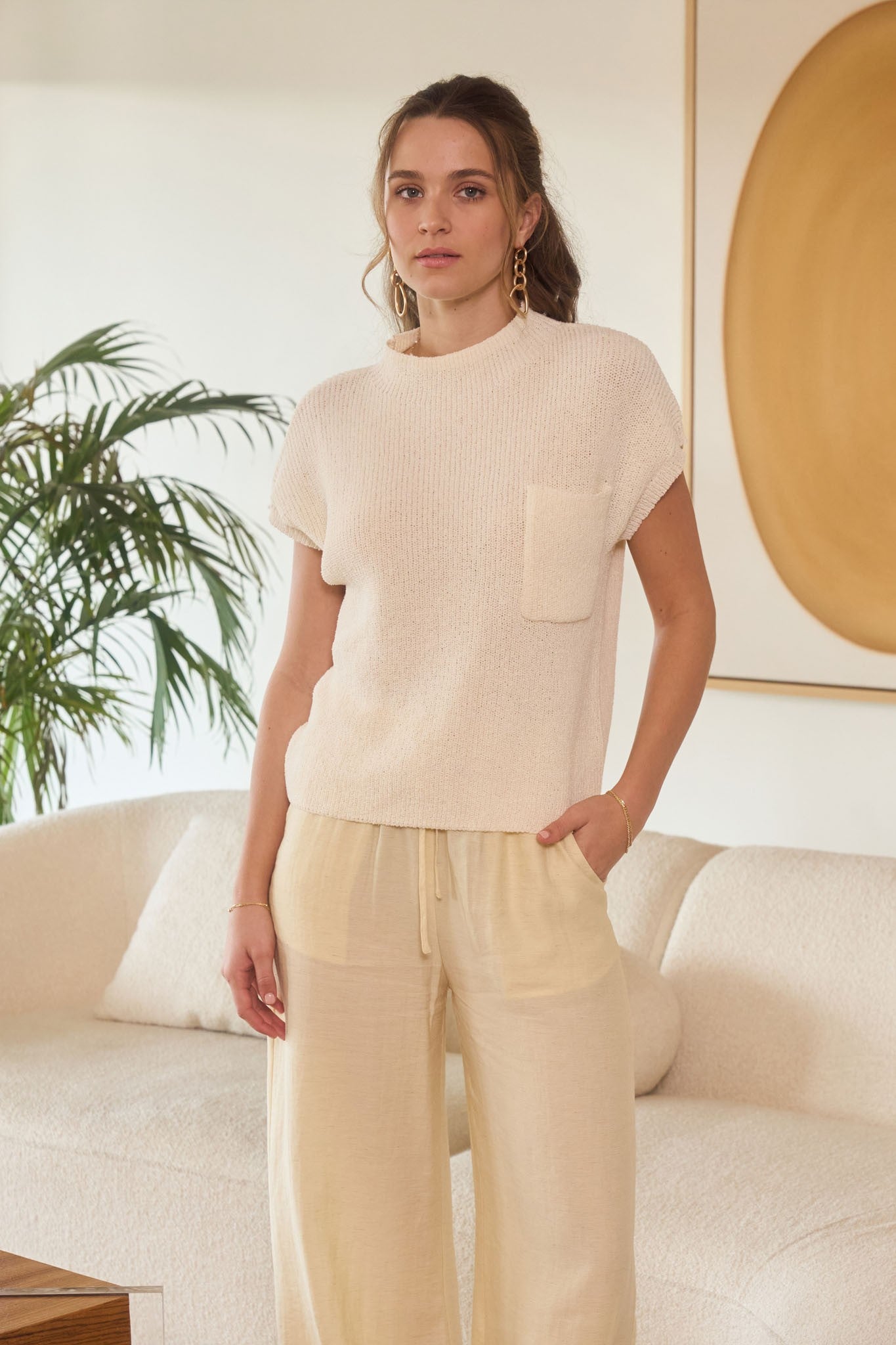 Sweet Dreams Sweater