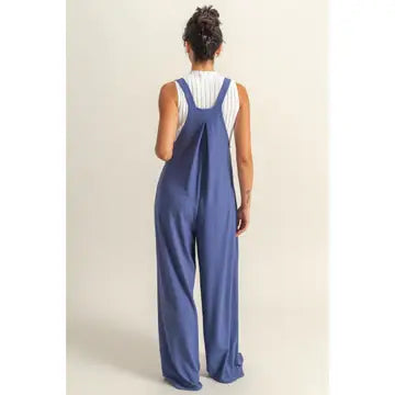 Grapejuice Jumpsuit