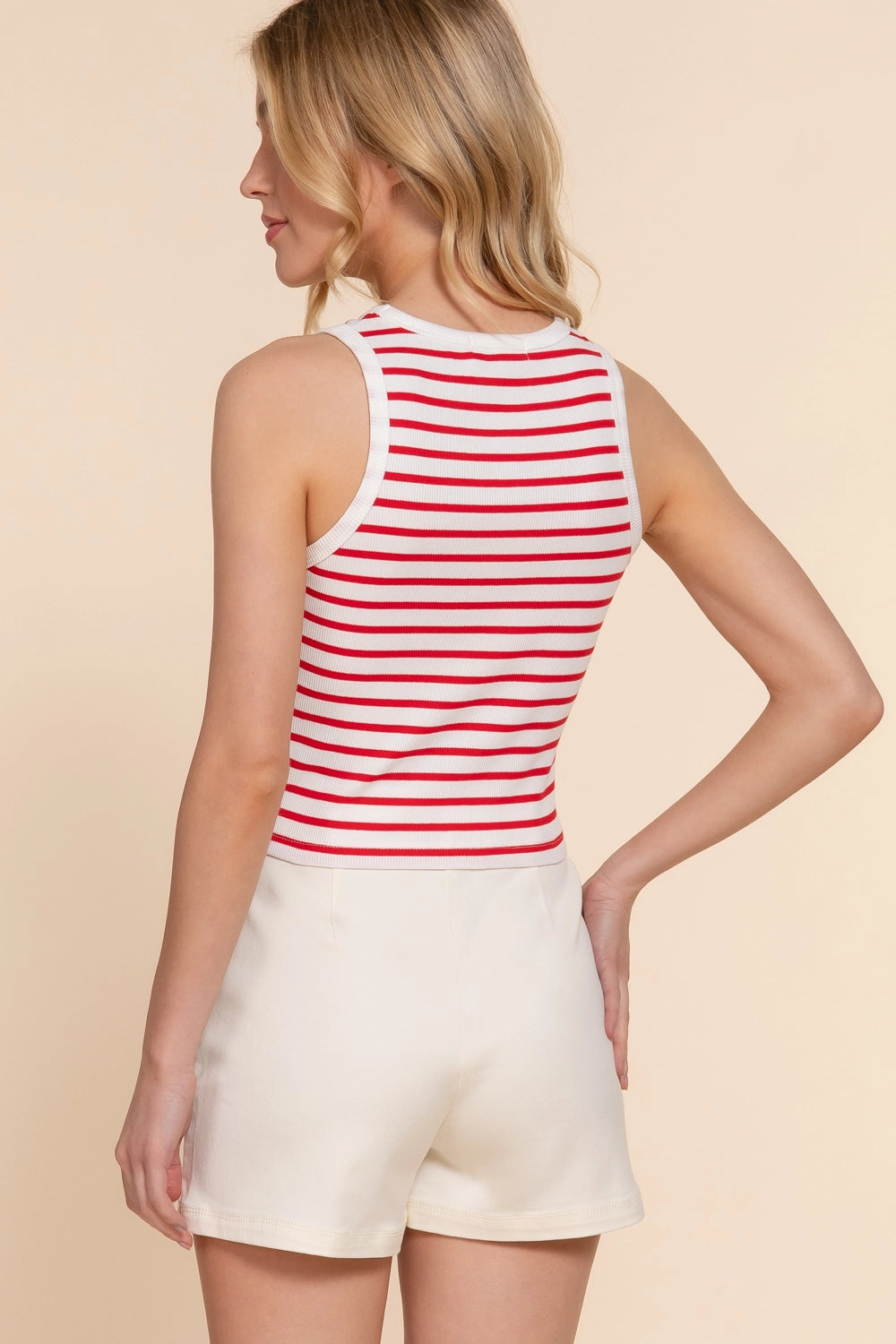American Sweetheart Tank