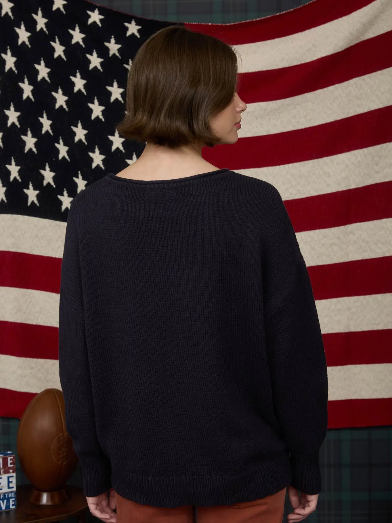 Knockin' Boots Sweater