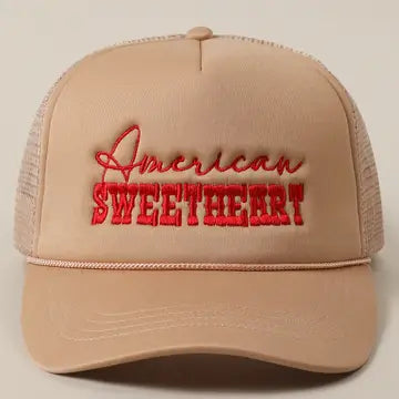 Trucker Hats