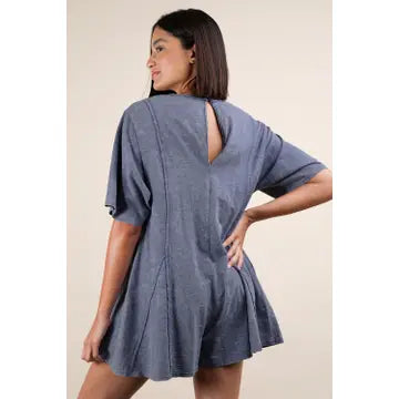Free Spirit Romper