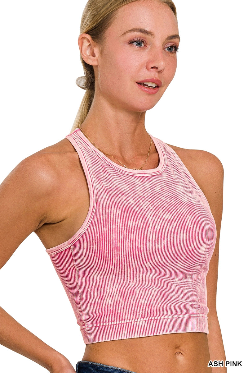 Cammy Seamless Sport Tank