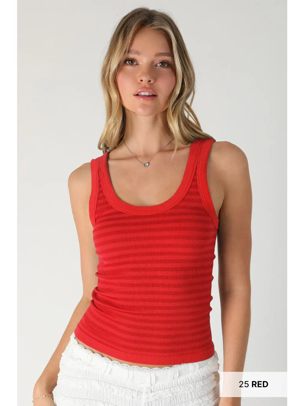 Vacay Ready Tank