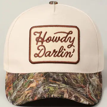 Trucker Hats