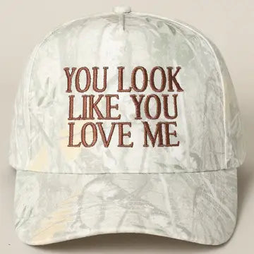 Trucker HATS