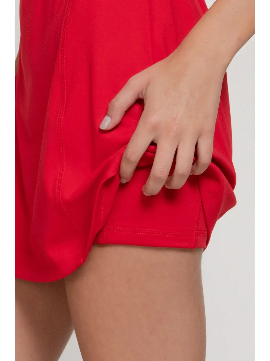 Jessi Athletic Dress