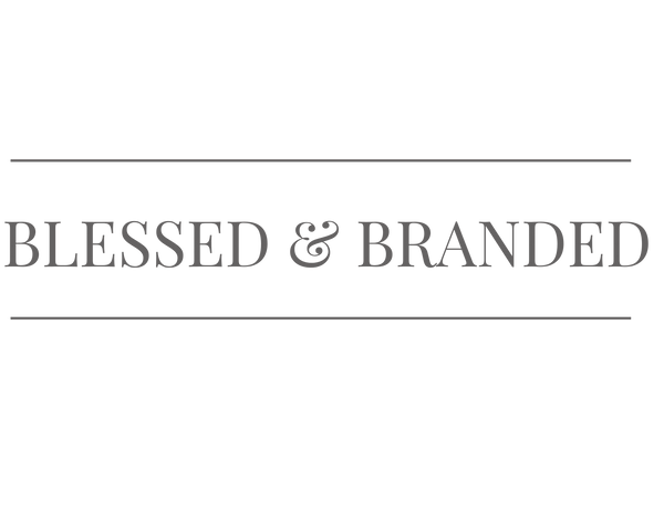 Blessed & Branded Boutique