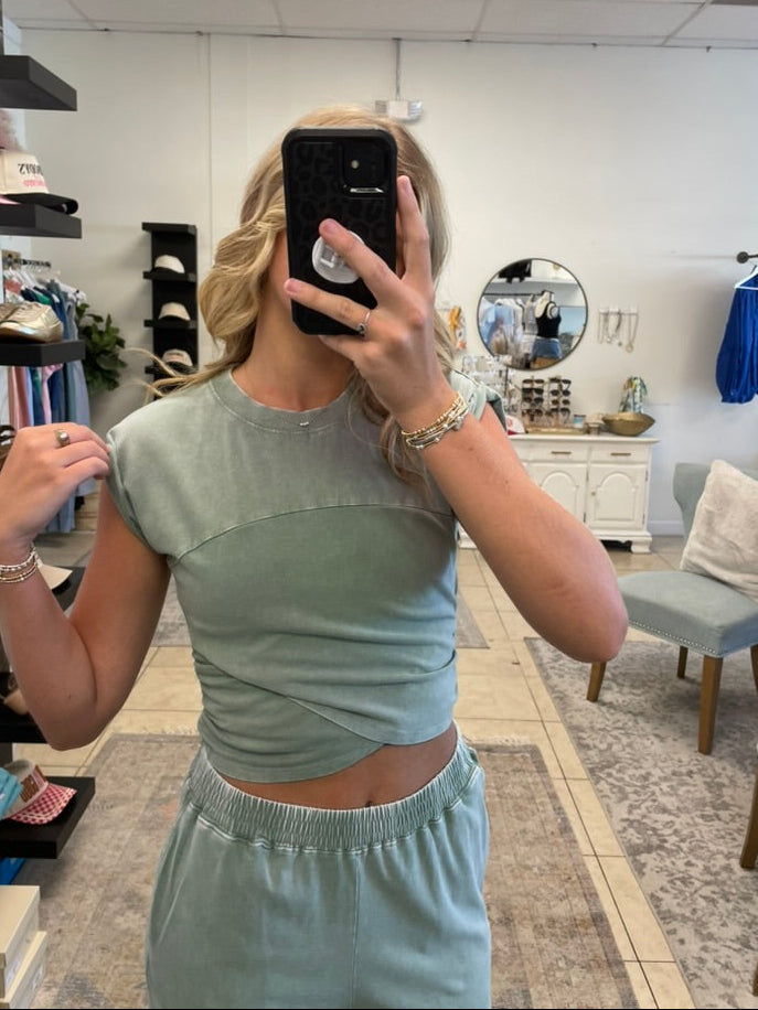 Gabbie's Airplane Mood Set