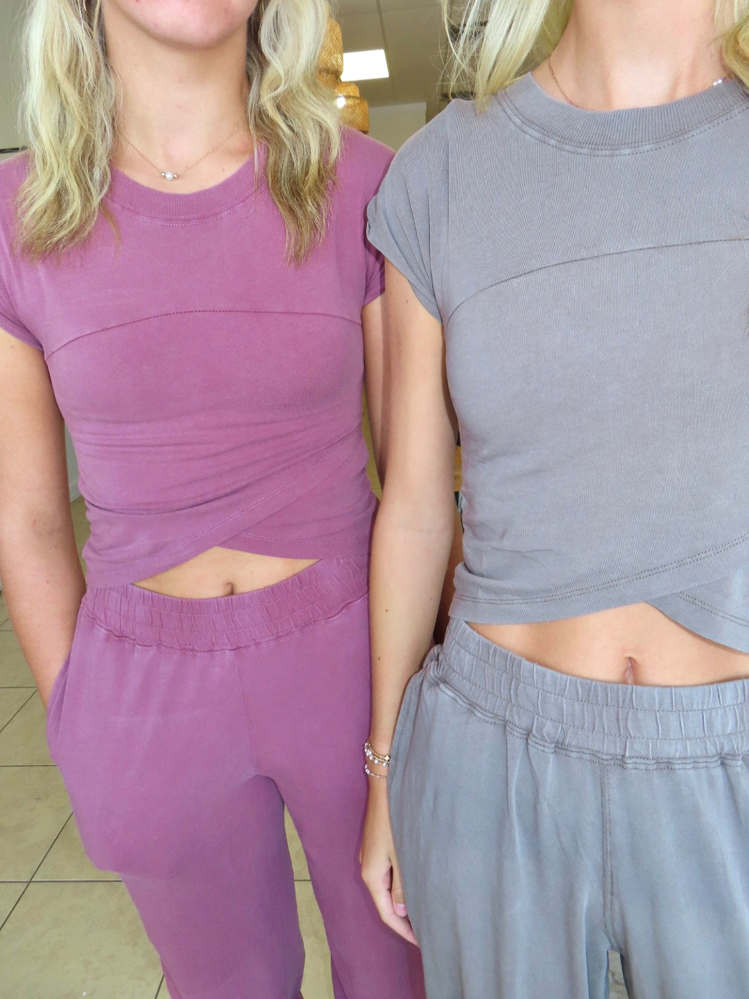 Reese Lounge Set