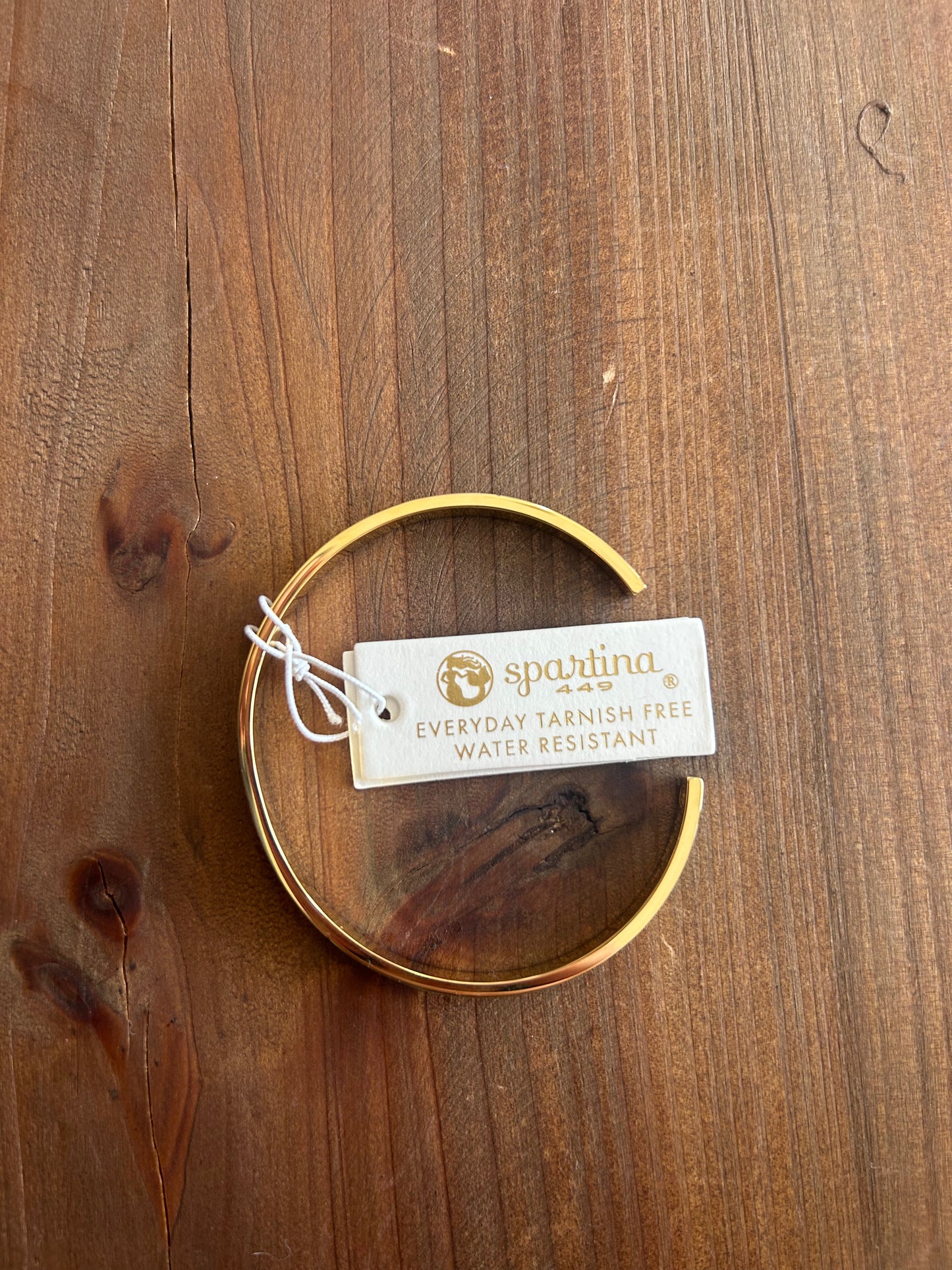 SP Starlight Cuff Gold