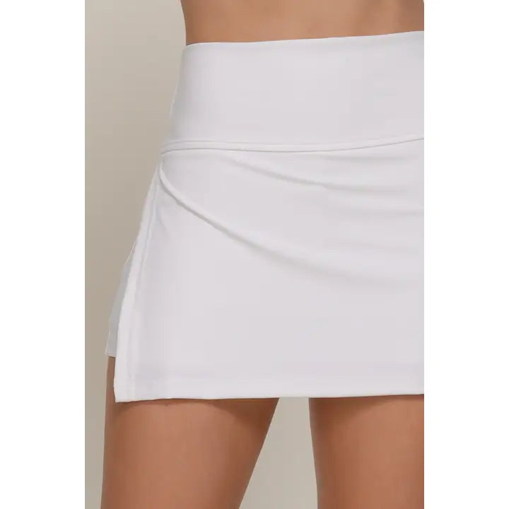 Blair Seamless Skort