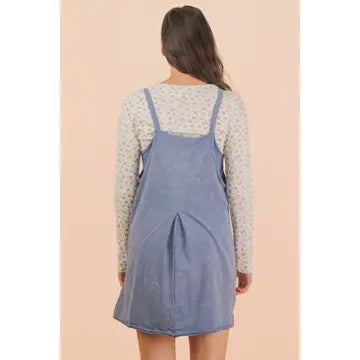 Althea Athletic Dress