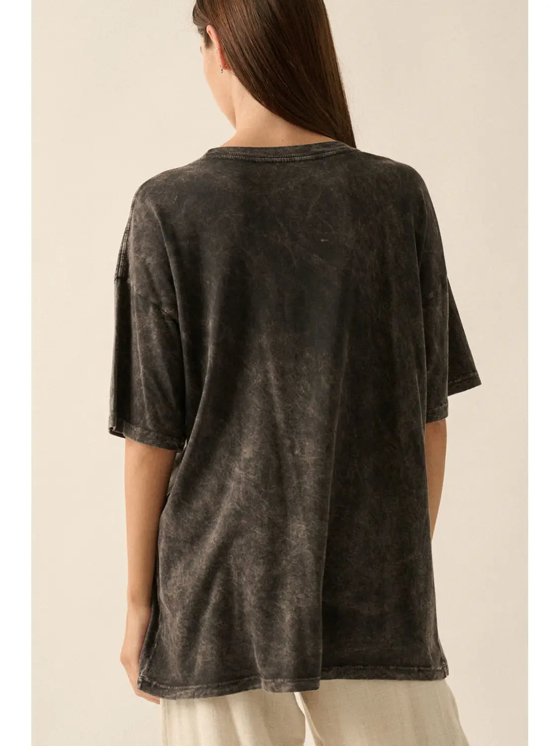 All is well graphic tee