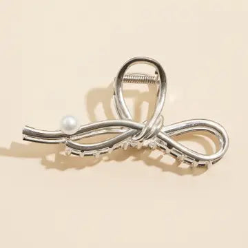 Chic Metal hair Clip