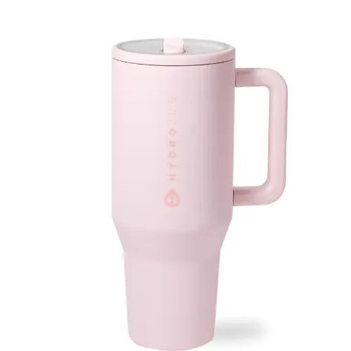 Pink Hydrojug 32oz
