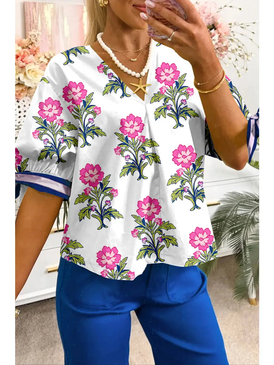 Valarie Daylight Top