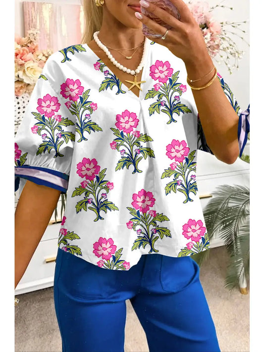 Valarie Daylight Top