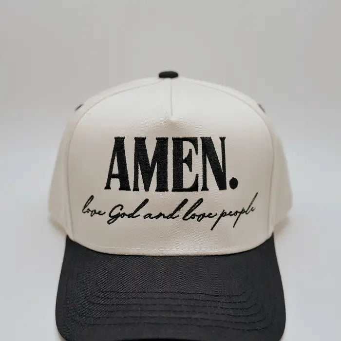 Favorite Trucker Hats
