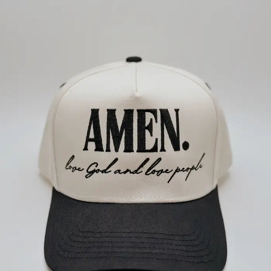 Favorite Trucker Hats