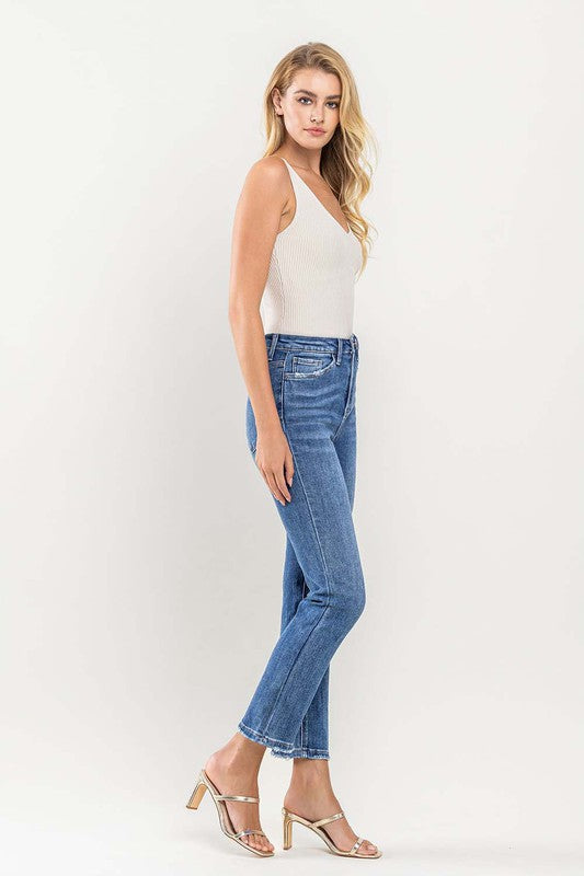 Shay Highrise Pants