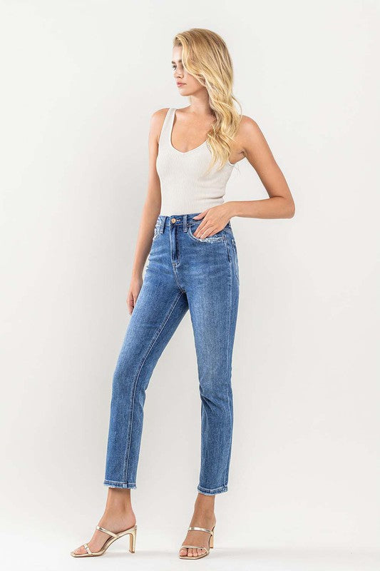 Shay Highrise Pants