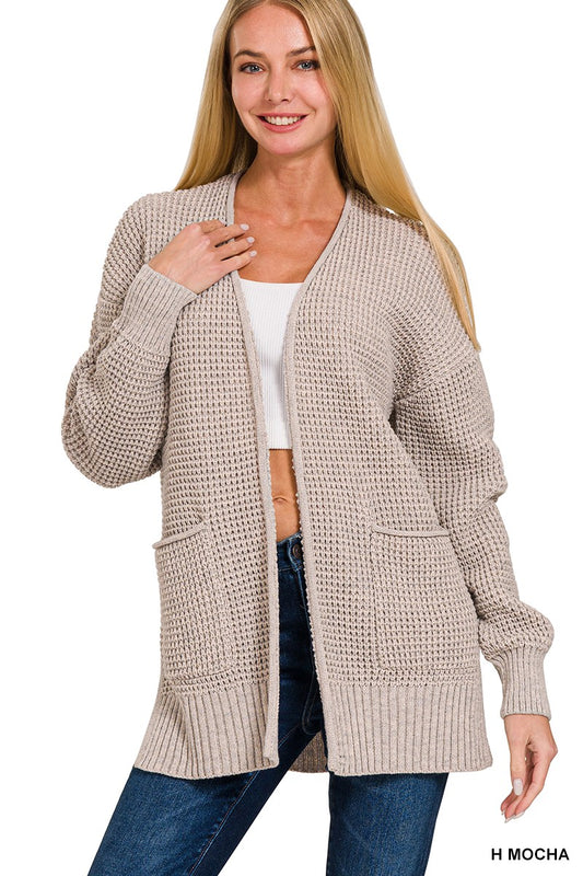 Parkers Perfect Cardigan
