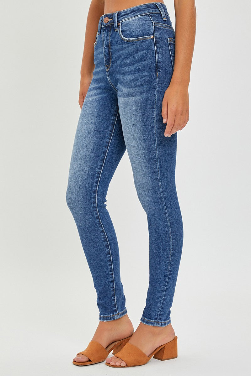 Favorite Stretch Denim Pants