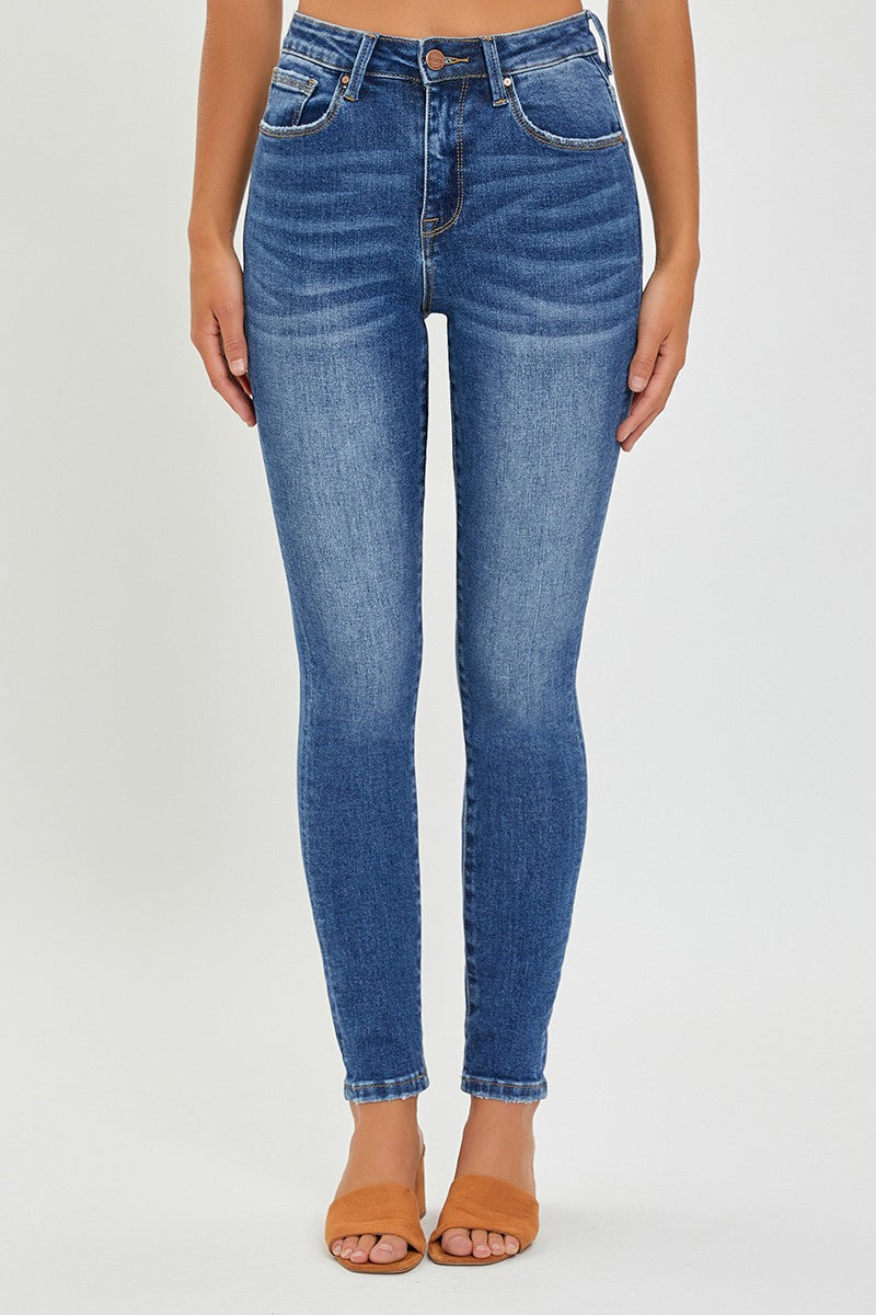 Favorite Stretch Denim Pants