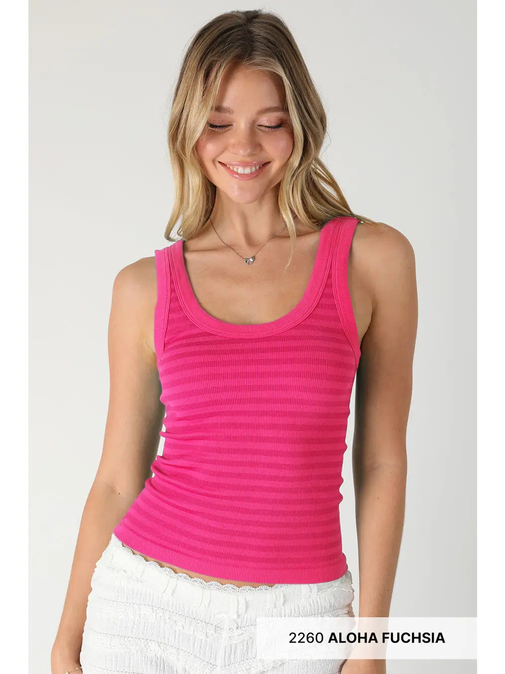 Vacay Ready Tank