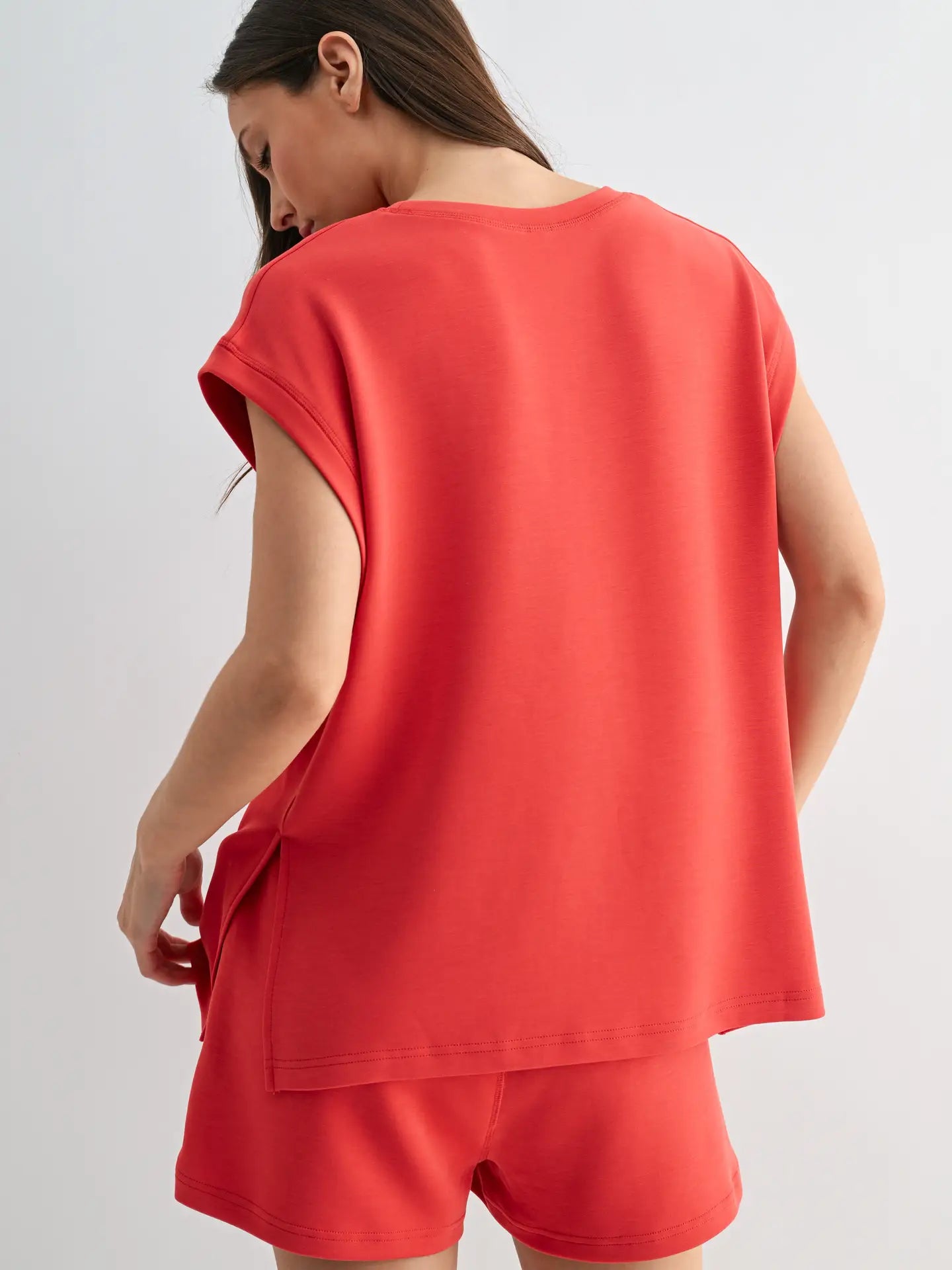 Faithful Red Set