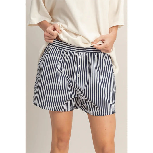 Summer Nights Boxer Shorts