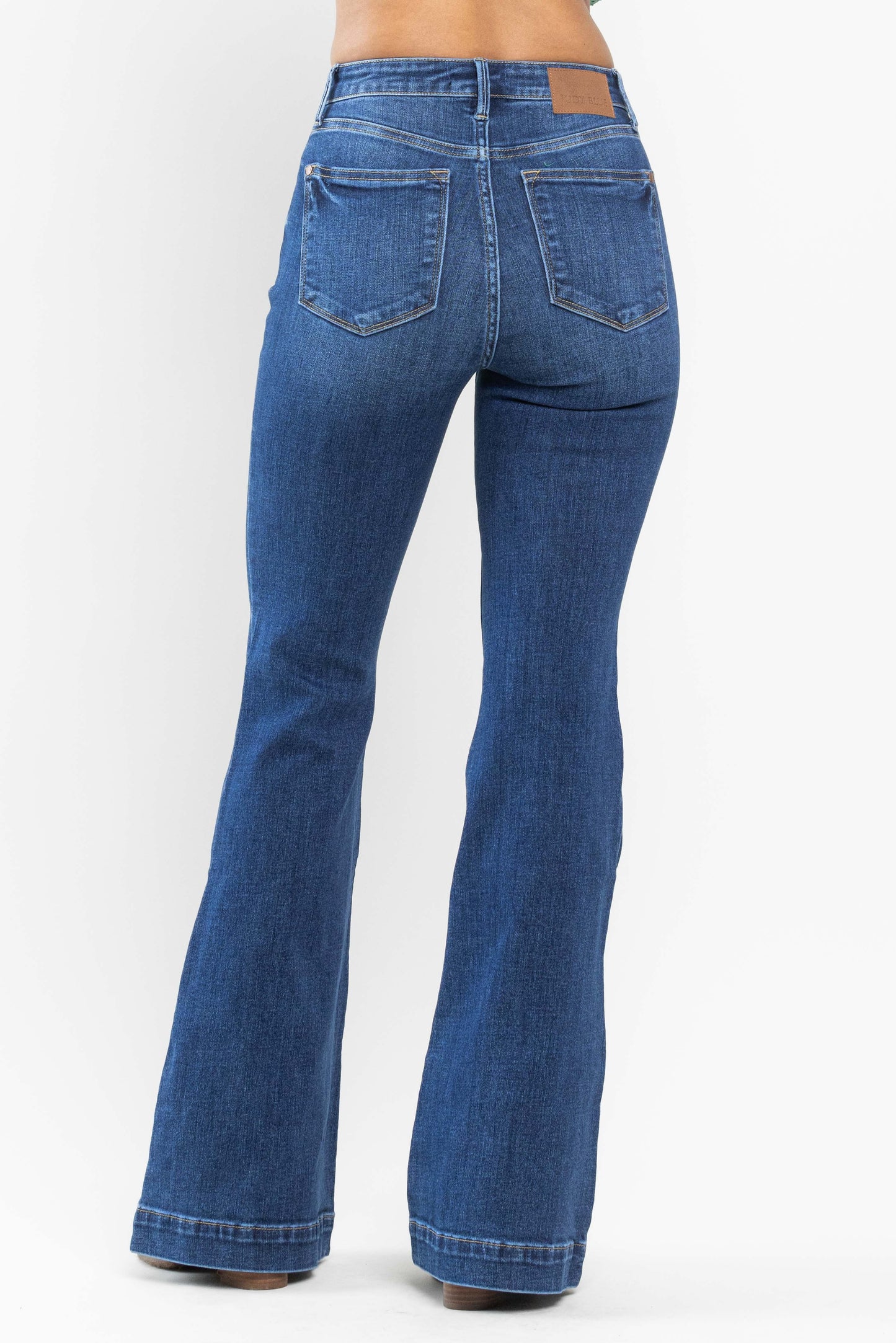 Baylee's Bootcut Jeans