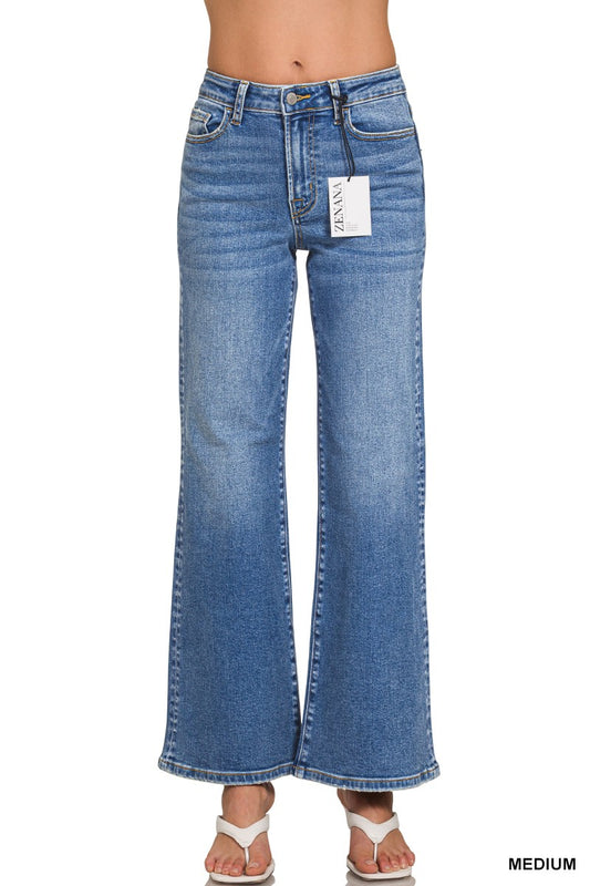 Your Staple Denim Jeans