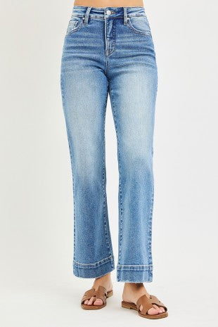 Lucy Straight Style Pants