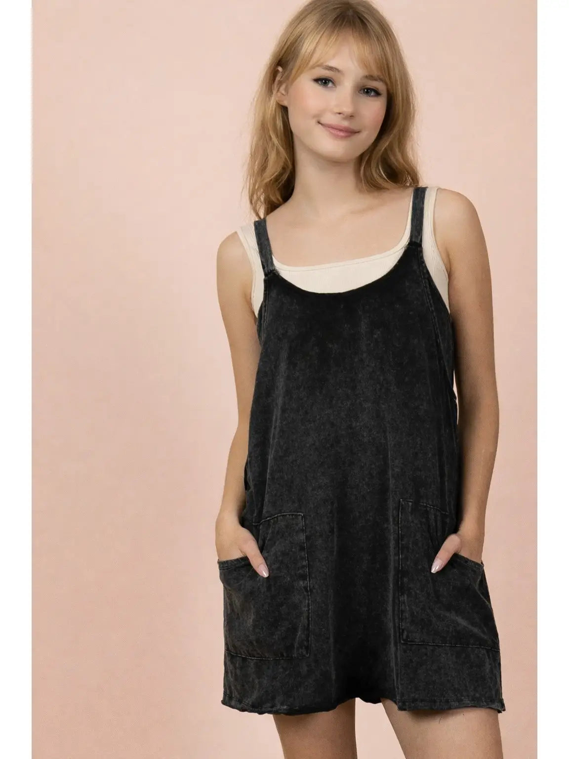 Althea Athletic Dress