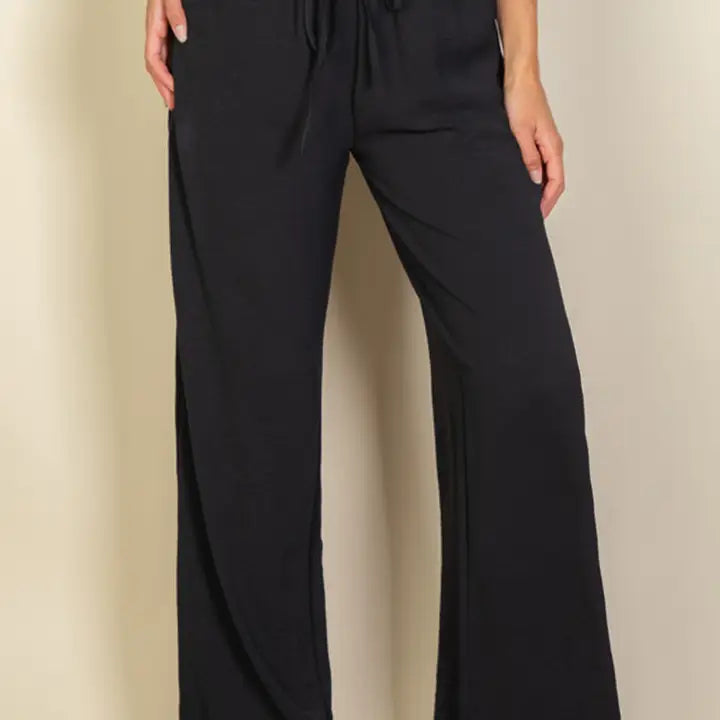 Ellie Flowy Pants