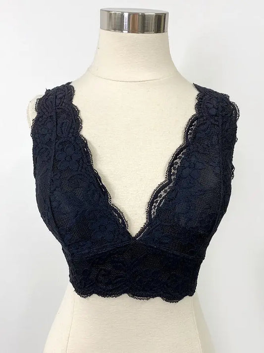 Cute n Classy Bralette