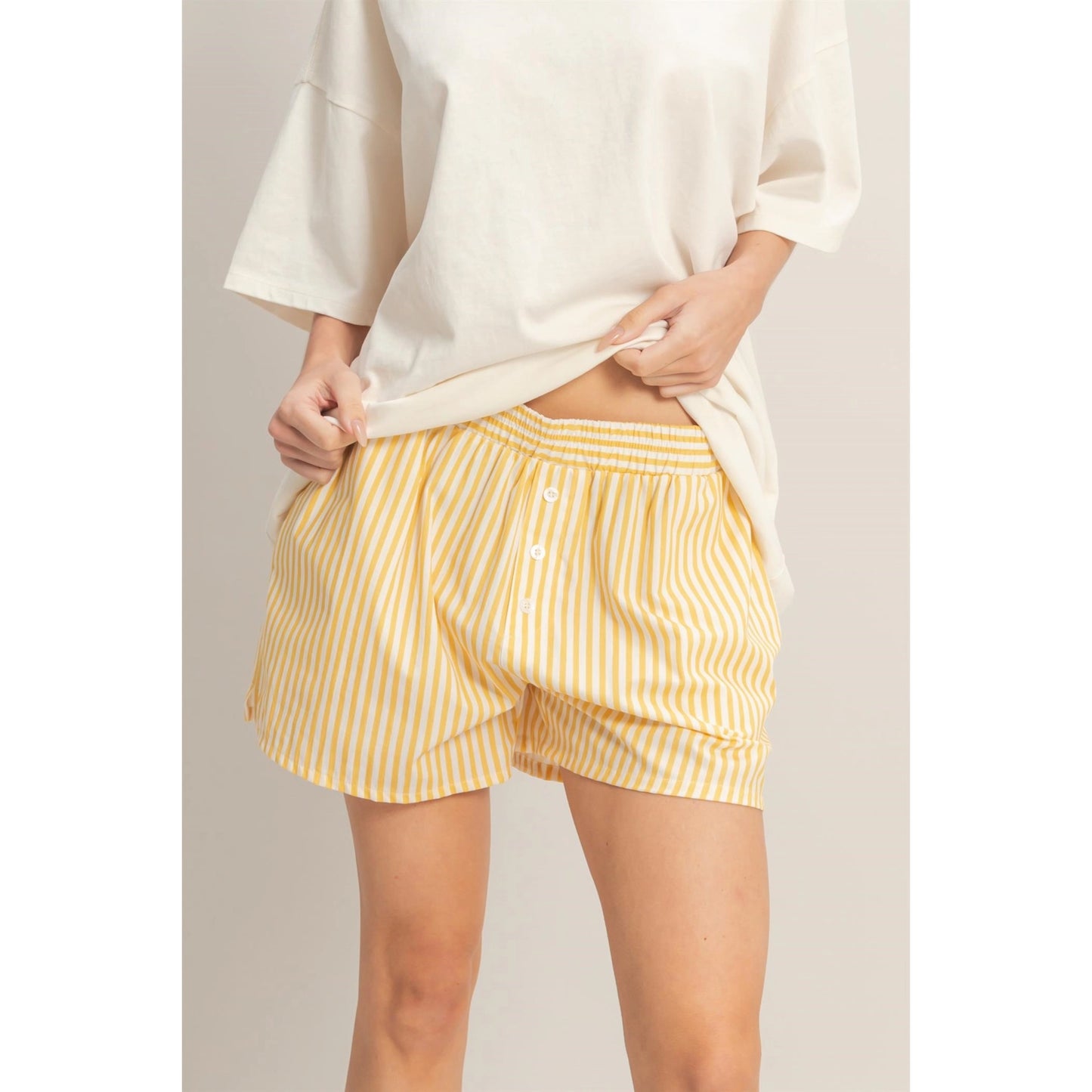Summer Nights Boxer Shorts