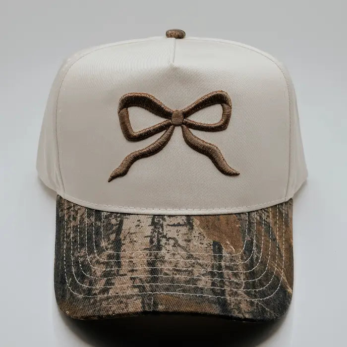 Favorite Trucker Hats