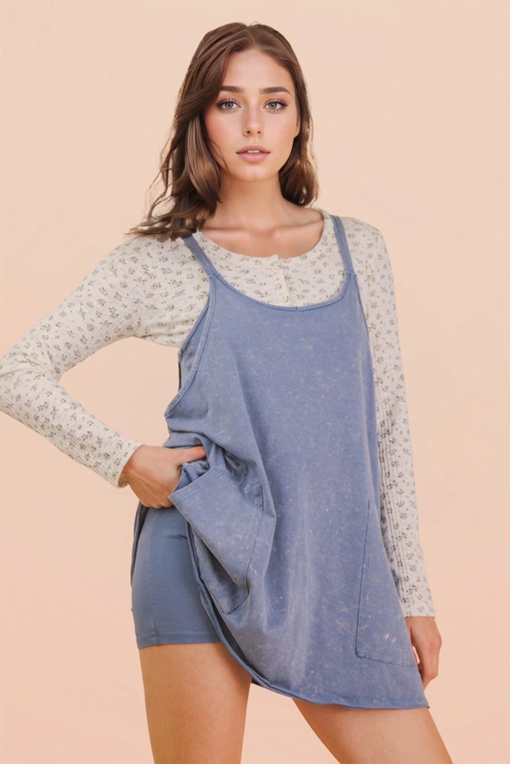 Althea Athletic Dress