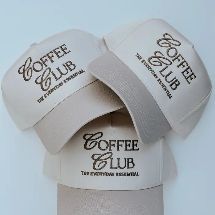 Favorite Trucker Hats