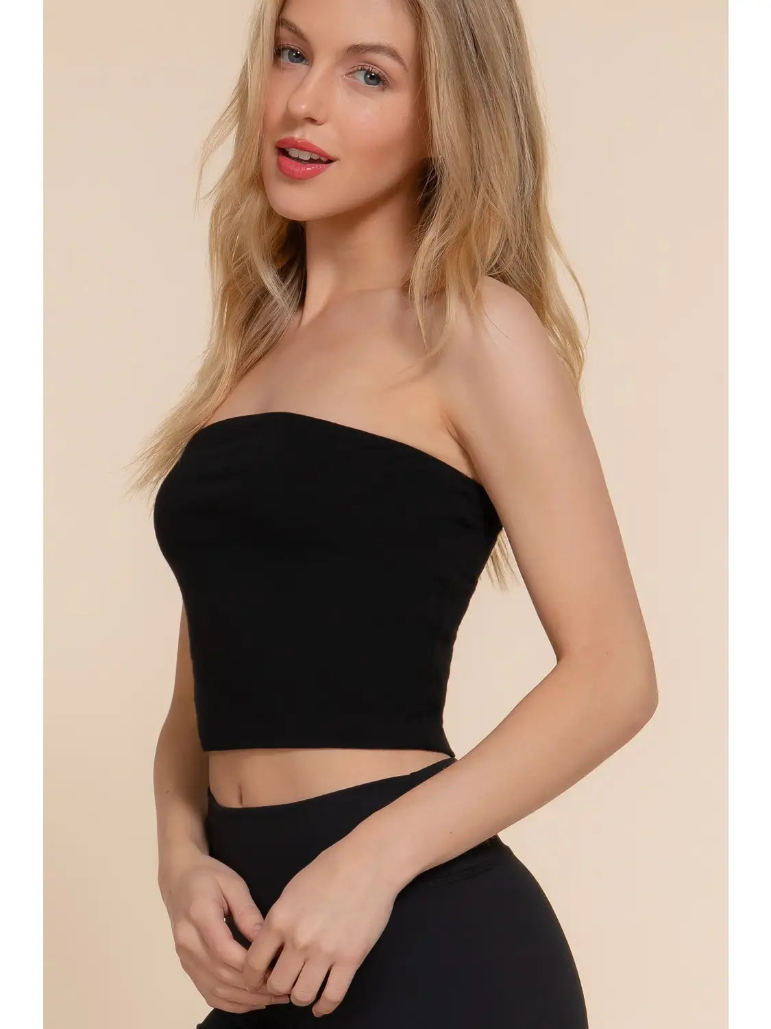 Brae's Basic Tube Top