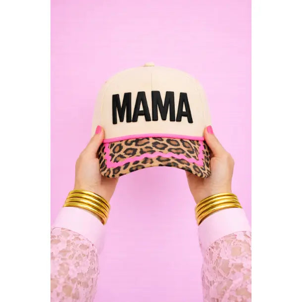 Trendy Trucker Hat
