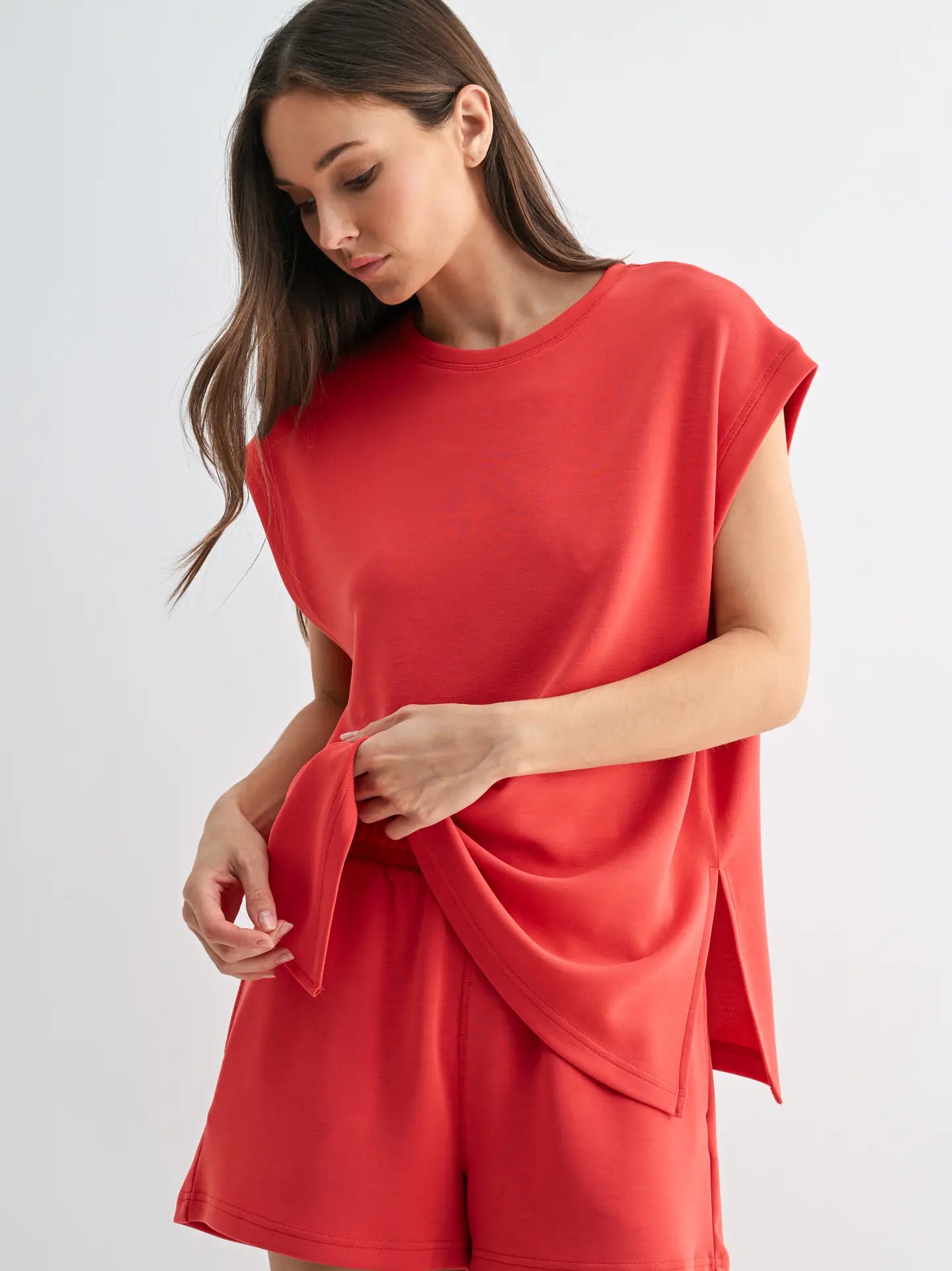 Faithful Red Set