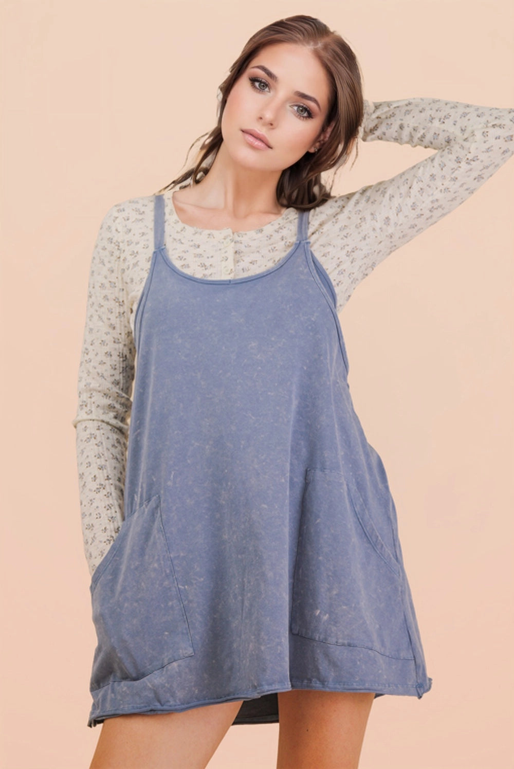 Althea Athletic Dress