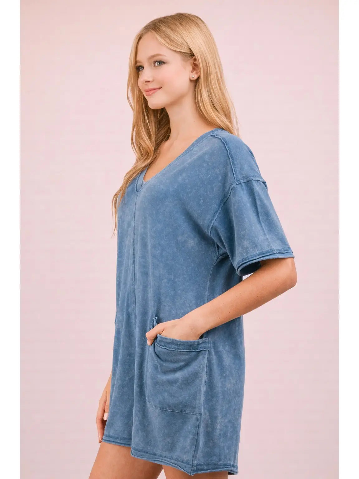 Hot Shot Romper