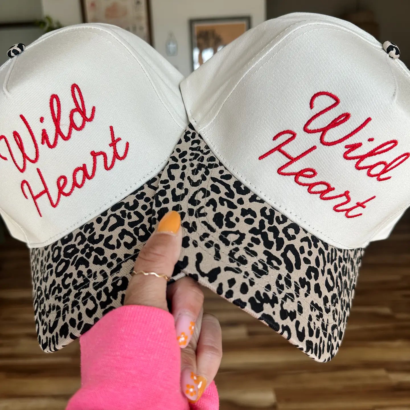 Trucker HATS